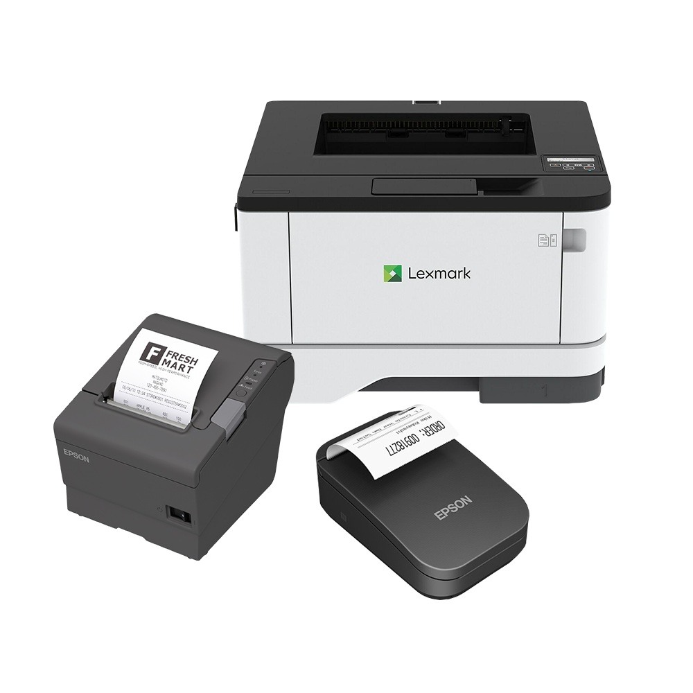 Printers
